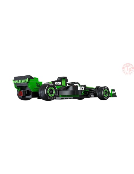 KICK Sauber F1 Team C44 2024 - 314 pz. CADA C55032W CADA