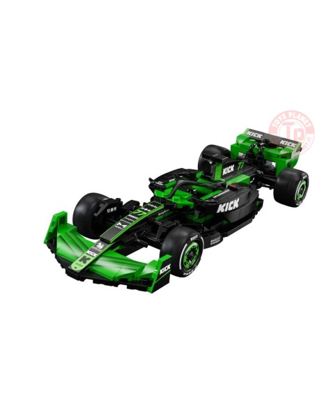KICK Sauber F1 Team C44 2024 - 314 pz. CADA C55032W CADA