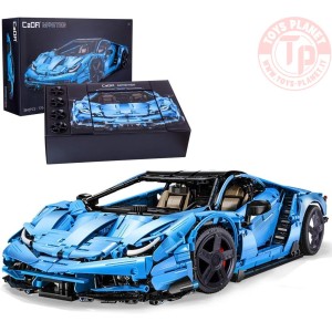 770-4 Super Car - 3842 pz. CADA C61041W CADA