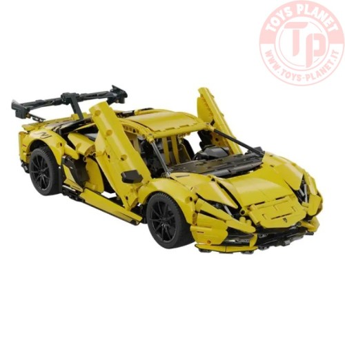 LP700 Supercar 1805 pz CADA C63004W CADA