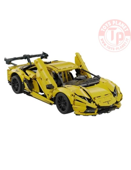 LP700 Supercar 1805 pz CADA C63004W CADA LP700 Supercar 1805 pz CADA C63004W CADA