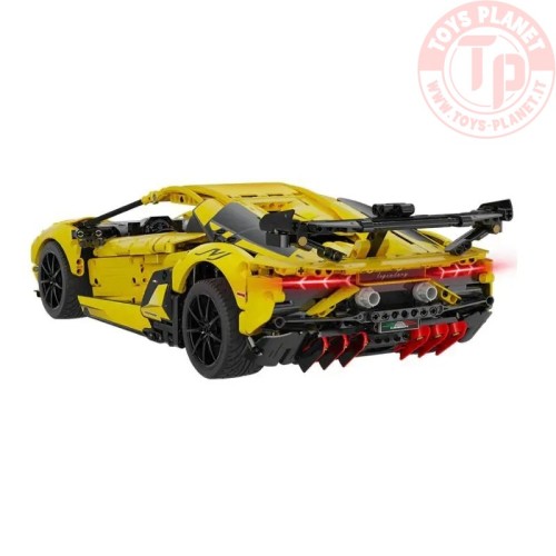 LP700 Supercar 1805 pz CADA C63004W CADA