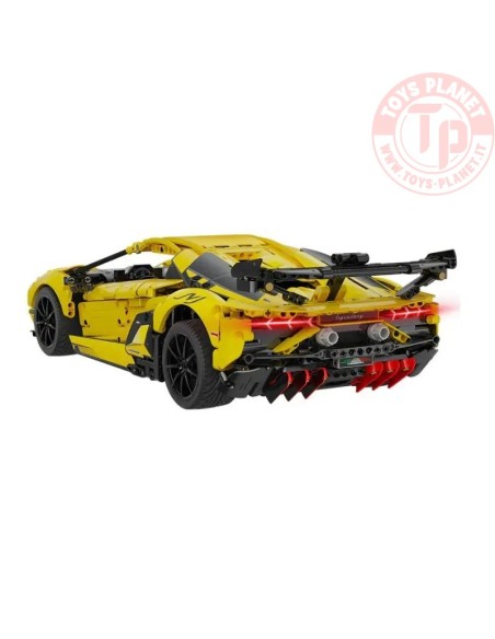 LP700 Supercar 1805 pz CADA C63004W CADA LP700 Supercar 1805 pz CADA C63004W CADA