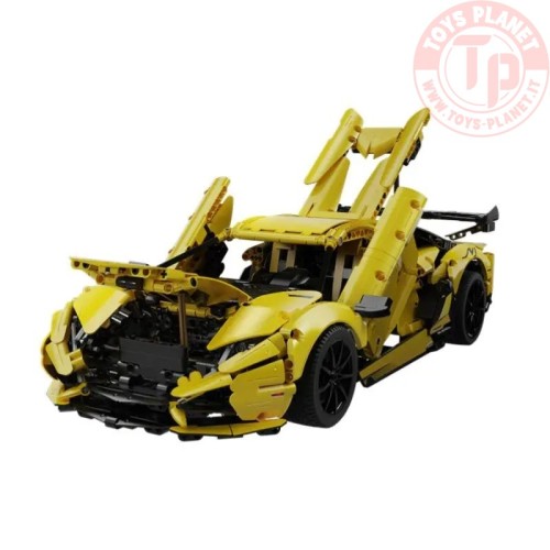 LP700 Supercar 1805 pz CADA C63004W CADA