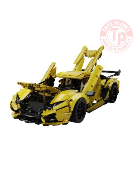 LP700 Supercar 1805 pz CADA C63004W CADA LP700 Supercar 1805 pz CADA C63004W CADA
