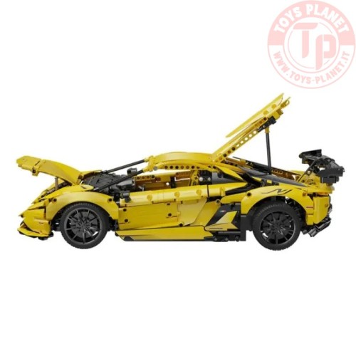 LP700 Supercar 1805 pz CADA C63004W CADA