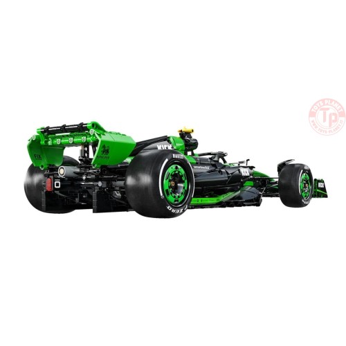 1:8 KICK Sauber F1 Team C44 2024 - 2553 pz CADA C64010W CADA