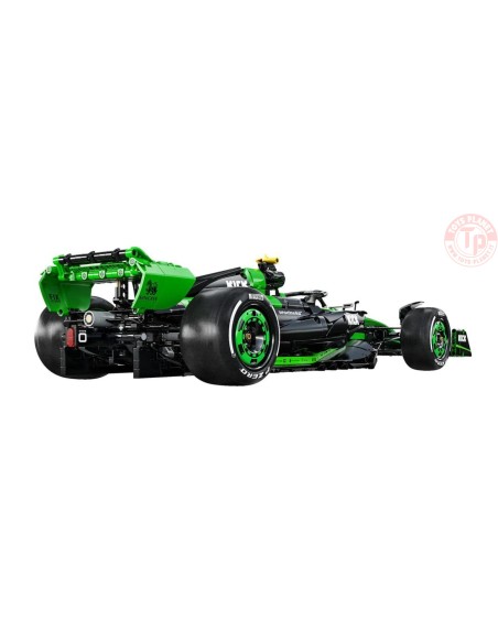 1:8 KICK Sauber F1 Team C44 2024 - 2553 pz CADA C64010W CADA