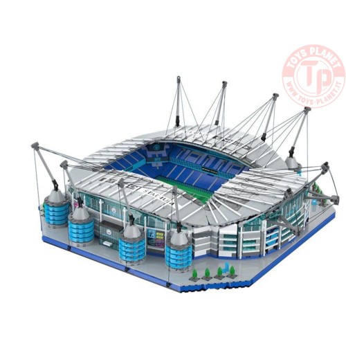 Manchester City Stadium - 4473 pz. CADA C66022W CADA
