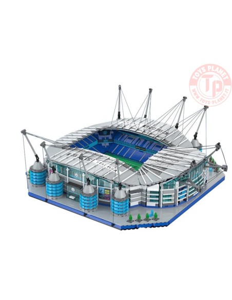 Manchester City Stadium - 4473 pz. CADA C66022W CADA Manchester City Stadium - 4473 pz. CADA C66022W CADA
