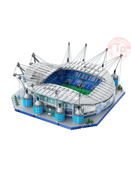 Manchester City Stadium - 4473 pz. CADA C66022W CADA Manchester City Stadium - 4473 pz. CADA C66022W CADA