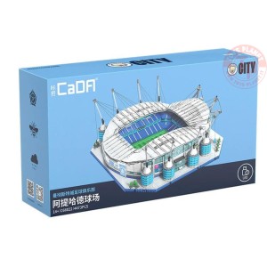 Manchester City Stadium - 4473 pz. CADA C66022W CADA