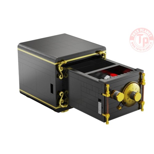 Il caveau segreto 442 pz CADA C71006W CADA