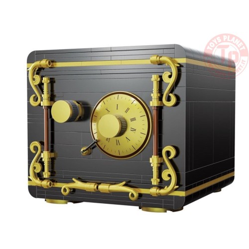 Il caveau segreto 442 pz CADA C71006W CADA