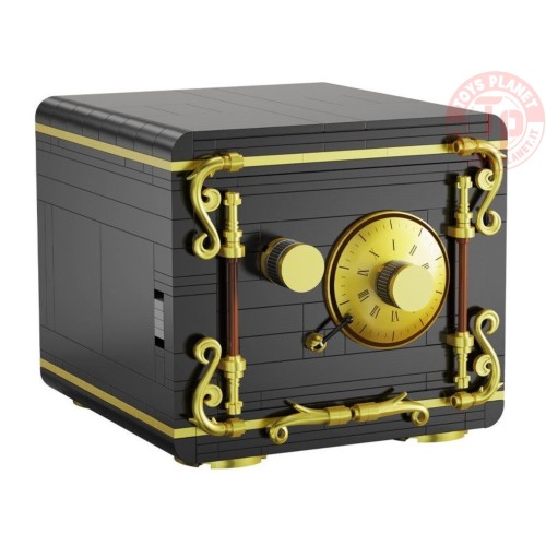 Il caveau segreto 442 pz CADA C71006W CADA