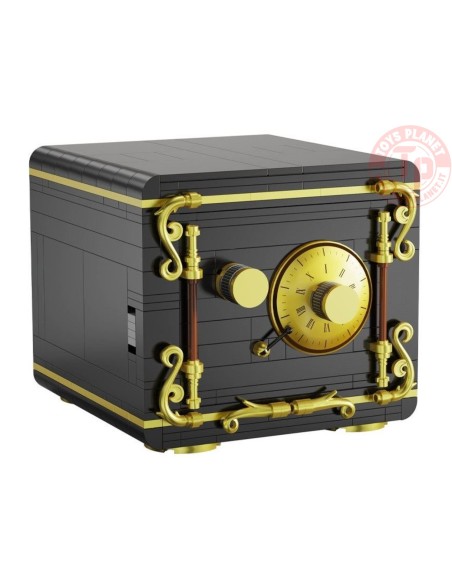 Il caveau segreto 442 pz CADA C71006W CADA Il caveau segreto 442 pz CADA C71006W CADA