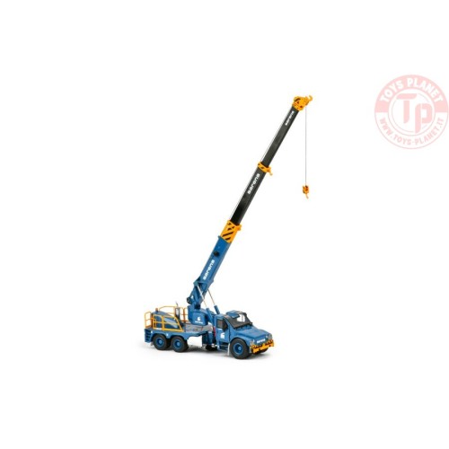 Sarens Franna AT40 WEISS BROTHERS 20-1085 SARENS