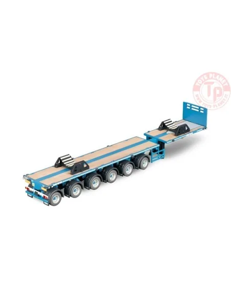 Nooteboom 6 Axle Ballast Trailer SARENS YCC YCC 20-1087 YCC MODELS