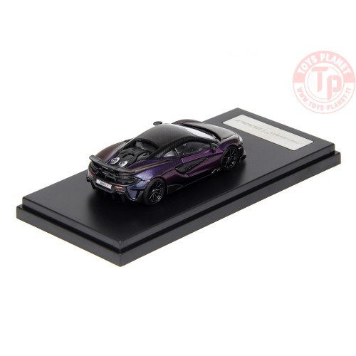 McLAREN 600LT CHAMELEON 1:64 LCD64007-CH LCD MODELS