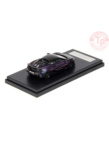 McLAREN 600LT CHAMELEON 1:64 LCD64007-CH LCD MODELS