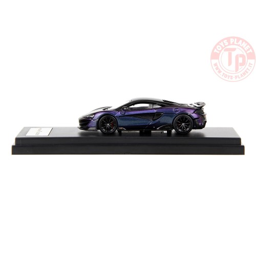 McLAREN 600LT CHAMELEON 1:64 LCD64007-CH LCD MODELS