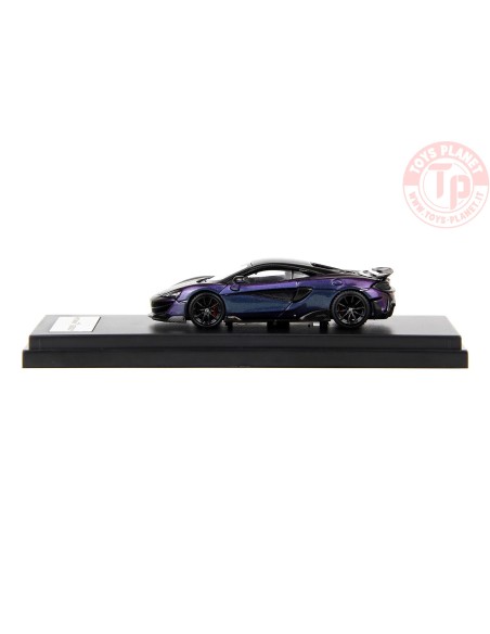 McLAREN 600LT CHAMELEON 1:64 LCD64007-CH LCD MODELS