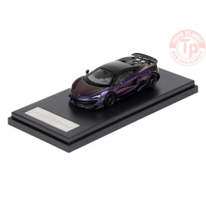 McLAREN 600LT CHAMELEON 1:64 LCD64007-CH LCD MODELS