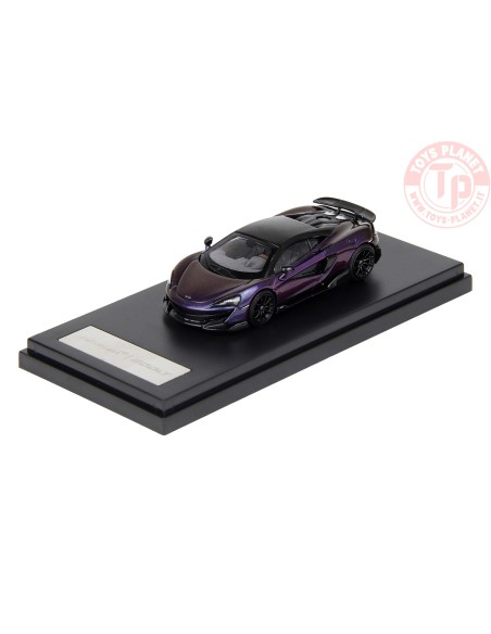 McLAREN 600LT CHAMELEON 1:64 LCD64007-CH LCD MODELS