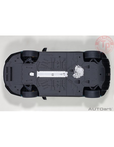 1/12 Lamborghini Huracán Performante (Blu Glauco) AUTOART 12077 AUTOART 1/12 Lamborghini Huracán Performante (Blu Glauco) AUTOART 12077 AUTOART