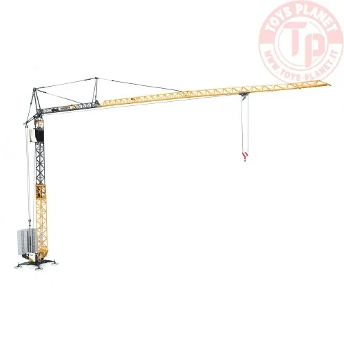 Liebherr 81k NZG 1051 NZG