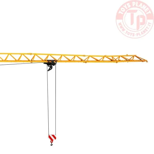 Liebherr 81k NZG 1051 NZG