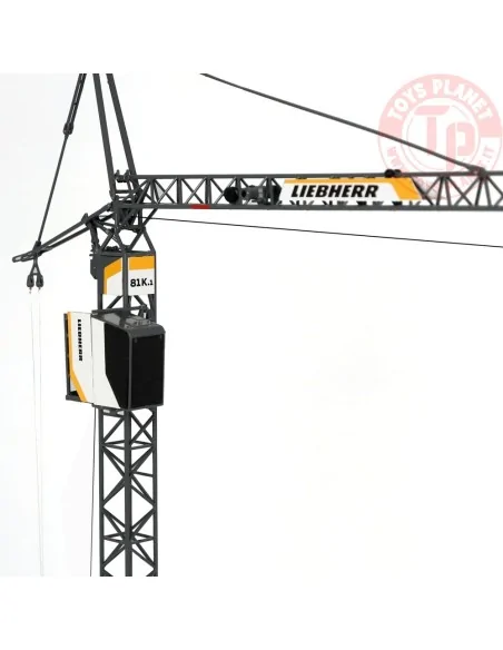 Liebherr 81k NZG 1051 NZG
