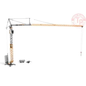 Liebherr 81k NZG 1051 NZG