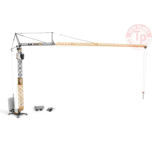 Liebherr 81k NZG 1051 NZG