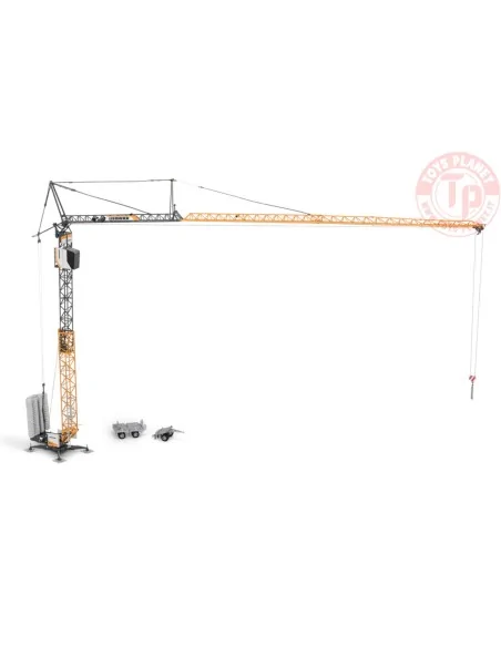 Liebherr 81k NZG 1051 NZG