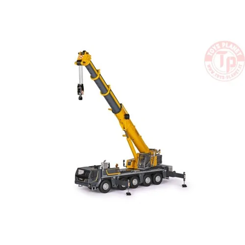 Liebherr Autogru LTM 1110-5.1. CONRAD 1110 CONRAD
