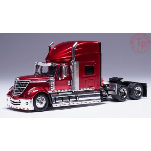 1/64 INTERNATIONAL LONESTAR 2010 DARK RED IXO 64TR009B ALTRE MARCHE