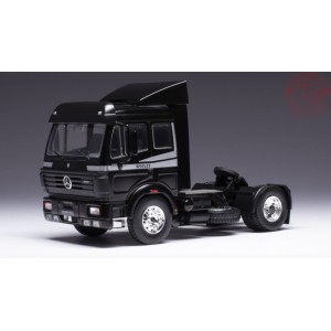 MERCEDES SK II 1850 1994 BLACK 1:43 IXO TR156 IXO