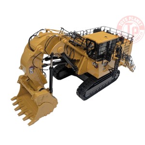Cat 6040 Hydraulic Mining Shovel Face Shovel 1:48 CCM6040FS CCM MODELS