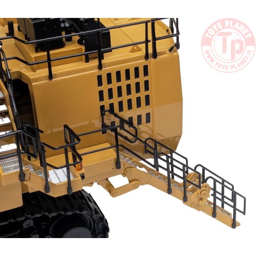 Cat 6040 Hydraulic Mining Shovel Face Shovel 1:48 CCM6040FS CCM MODELS