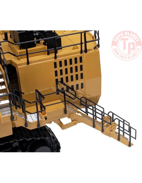 Cat 6040 Hydraulic Mining Shovel Face Shovel 1:48 CCM6040FS CCM MODELS Cat 6040 Hydraulic Mining Shovel Face Shovel 1:48 CCM6040FS CCM MODELS