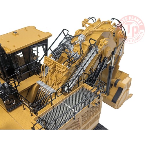Cat 6040 Hydraulic Mining Shovel Face Shovel 1:48 CCM6040FS CCM MODELS