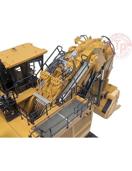 Cat 6040 Hydraulic Mining Shovel Face Shovel 1:48 CCM6040FS CCM MODELS Cat 6040 Hydraulic Mining Shovel Face Shovel 1:48 CCM6040FS CCM MODELS