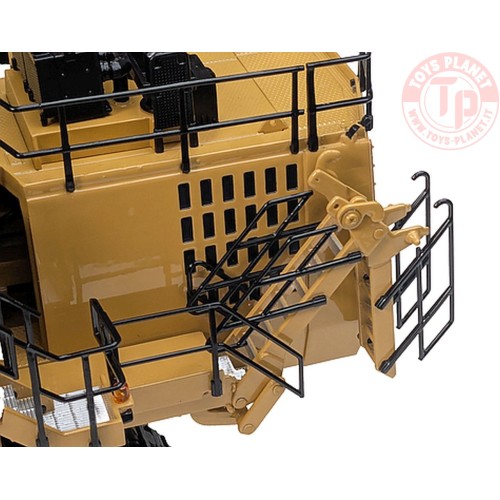 Cat 6040 Hydraulic Mining Shovel Backhoe 1:48 CCM6040B CCM MODELS