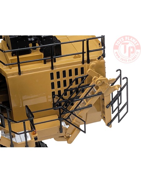 Cat 6040 Hydraulic Mining Shovel Backhoe 1:48 CCM6040B CCM MODELS
