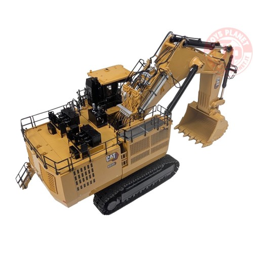 Cat 6040 Hydraulic Mining Shovel Backhoe 1:48 CCM6040B CCM MODELS
