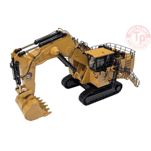 Cat 6040 Hydraulic Mining Shovel Backhoe 1:48 CCM6040B CCM MODELS
