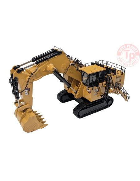 Cat 6040 Hydraulic Mining Shovel Backhoe 1:48 CCM6040B CCM MODELS