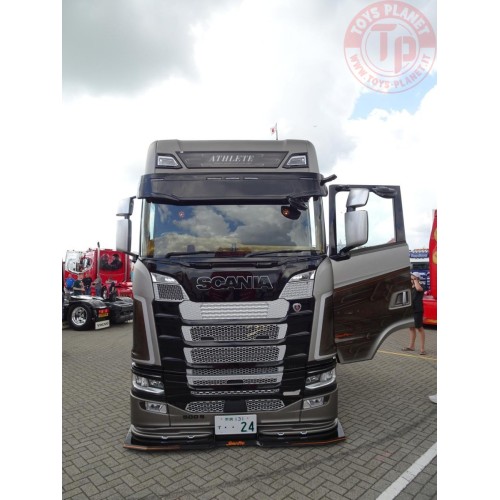 Scania Next Gen 500S Highline Seno Pro Trucks TEKNO 88832 TEKNO