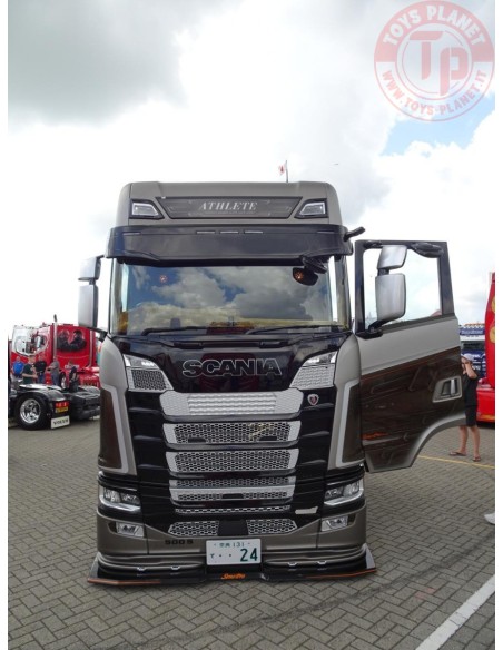 Scania Next Gen 500S Highline Seno Pro Trucks TEKNO 88832 TEKNO Scania Next Gen 500S Highline Seno Pro Trucks TEKNO 88832 TEKNO